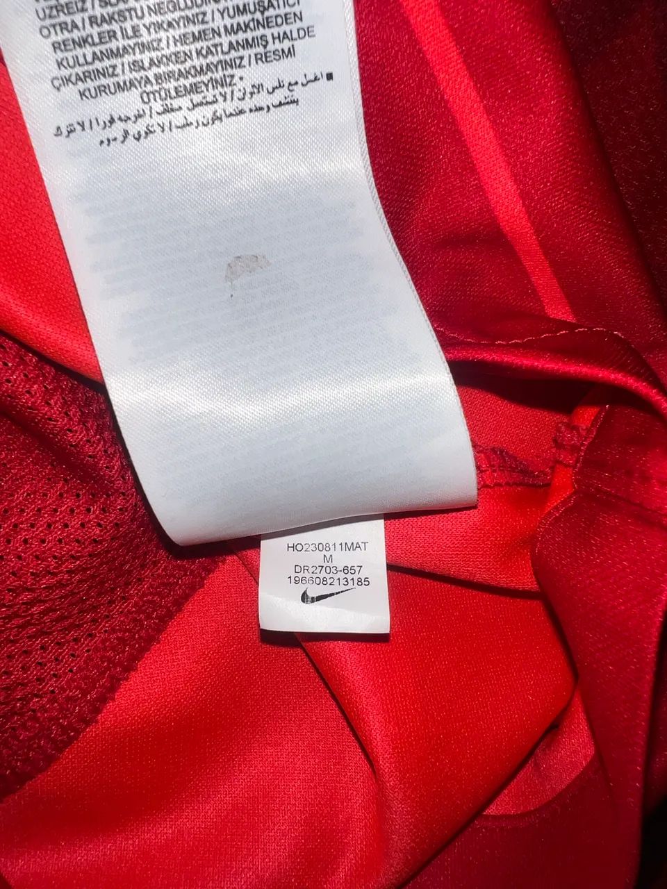 Camisa Nike original  - Foto 4