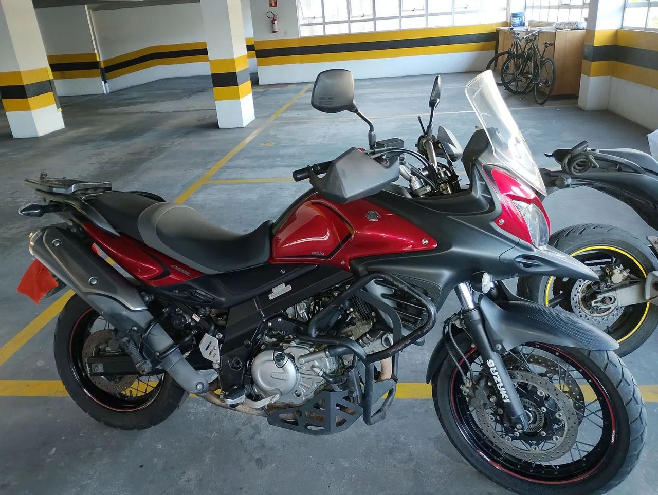 Moto conservada - Foto 2