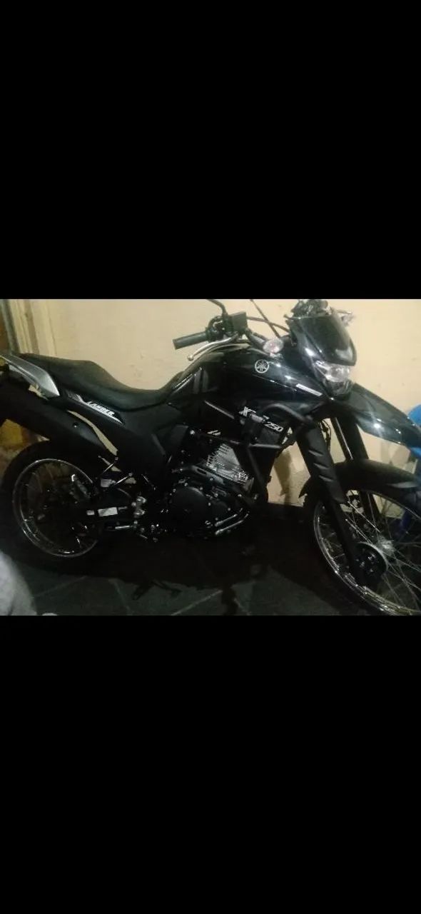 XTZ Lander ano 2022 - Foto 3