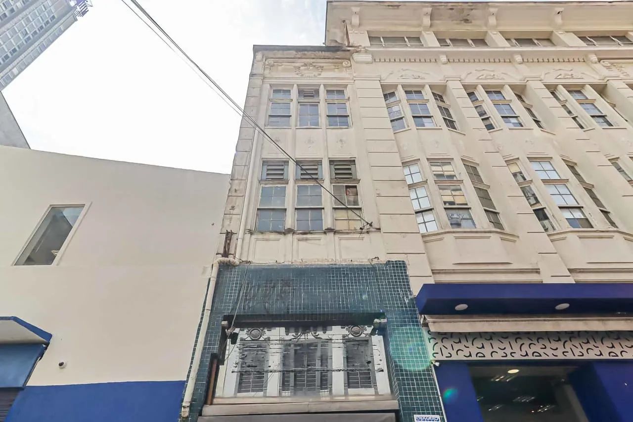 Loja na Rua Direita, 196  700 m² - Foto 5