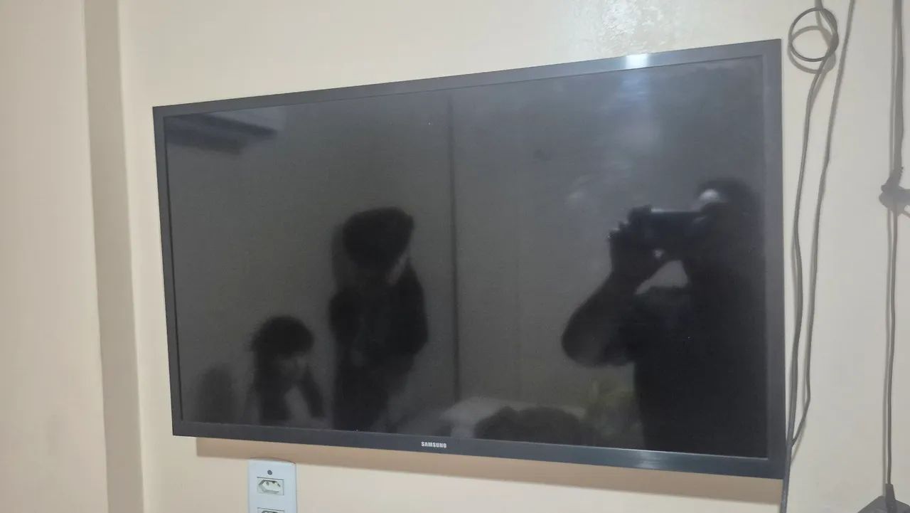 Televisão Samsung smart 32 polegadas