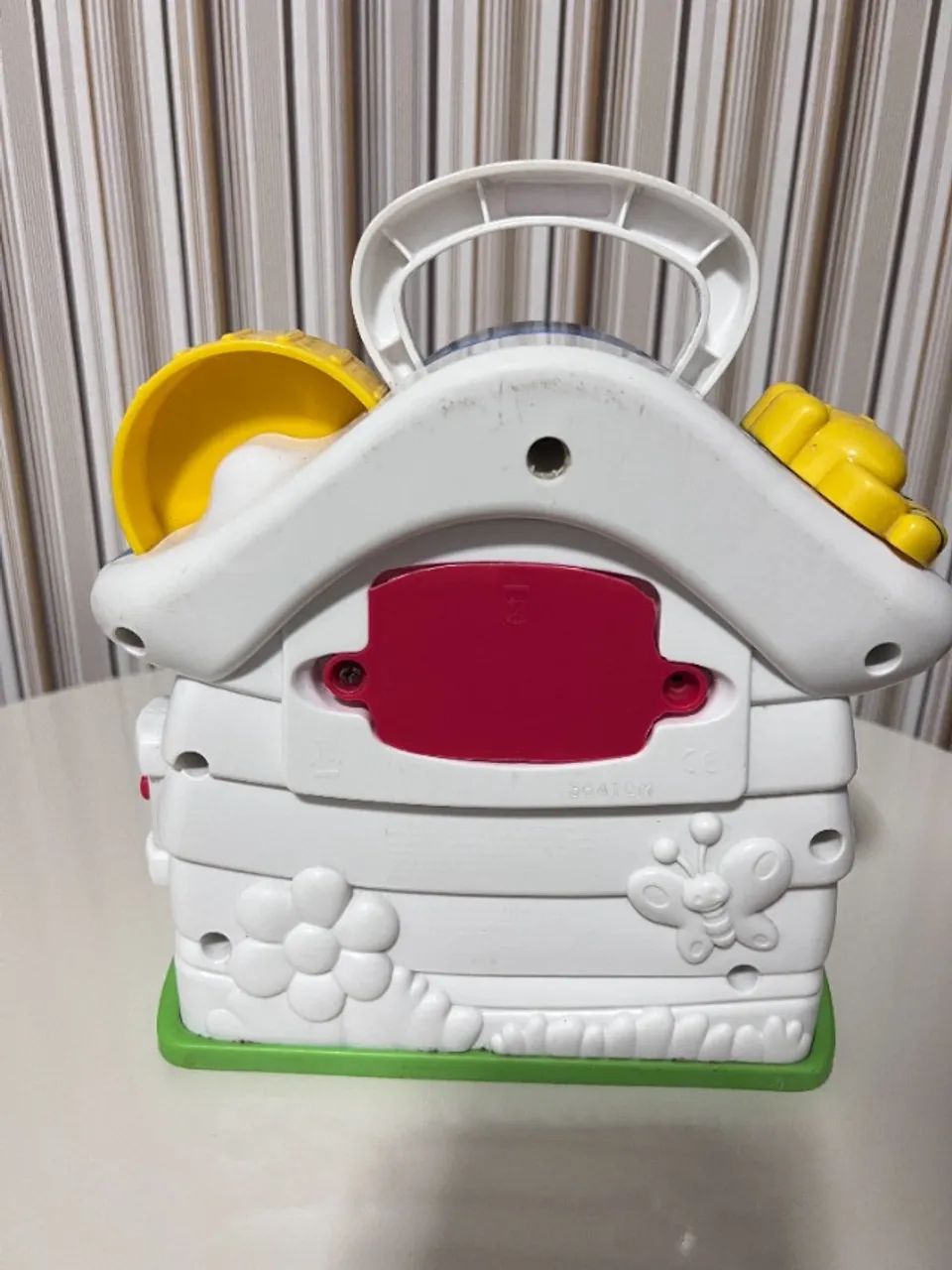 Casa Cachorrinho Aprender e brincar da fisher Price - Foto 2