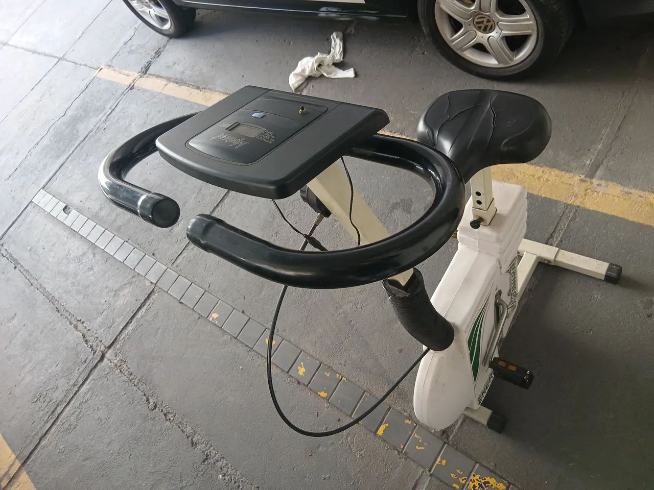 Em bom estado  - Foto 3