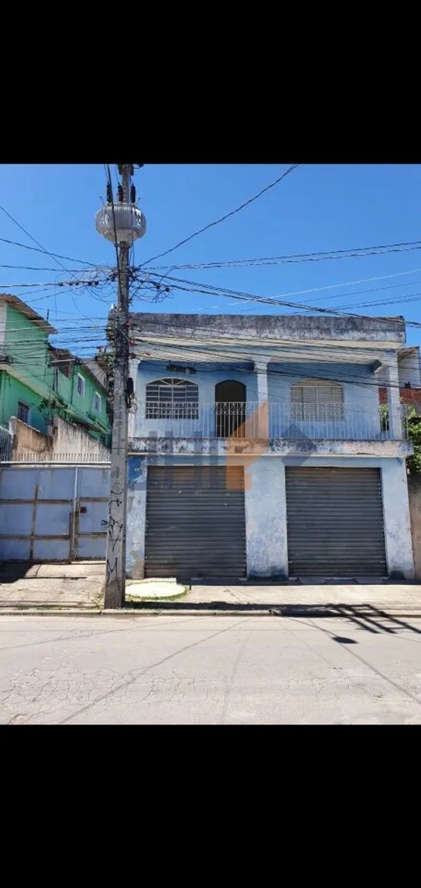 Casa com 250m² e 3 dormitórios para venda no Jardim Nova Esperança - Foto 2
