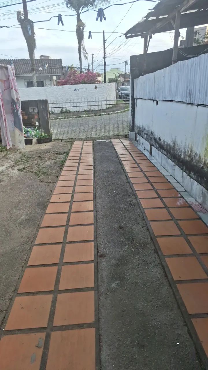 VENDO CASA EM FORQUILHINHAS  - Foto 4