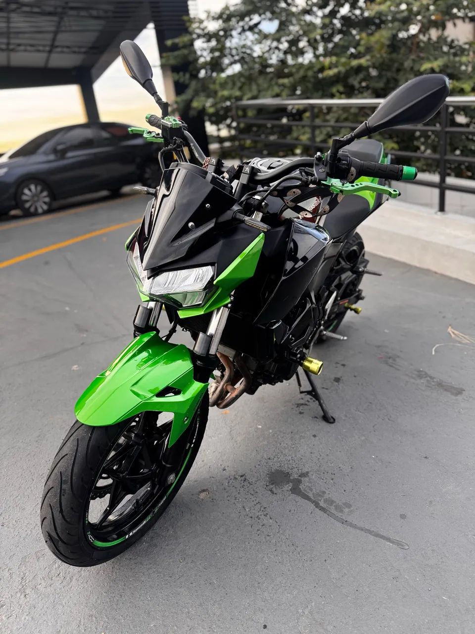 Z400  - Foto 4