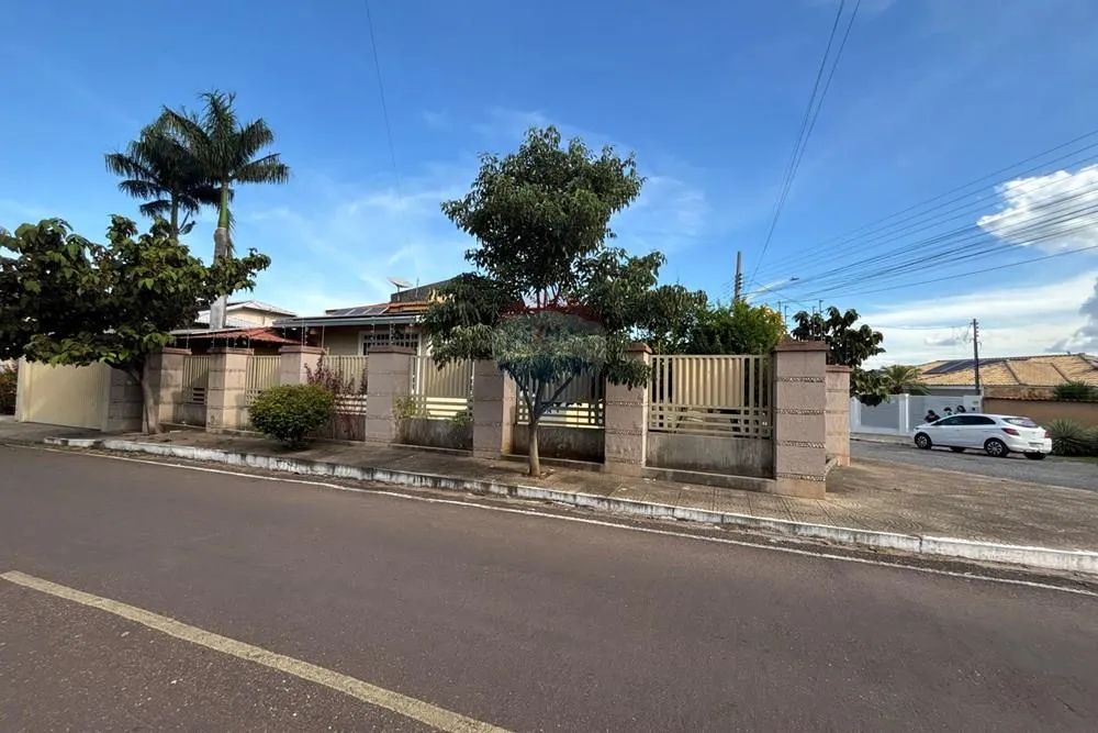 "Seu Refúgio dos Sonhos em Barra do Garças" - Foto 5