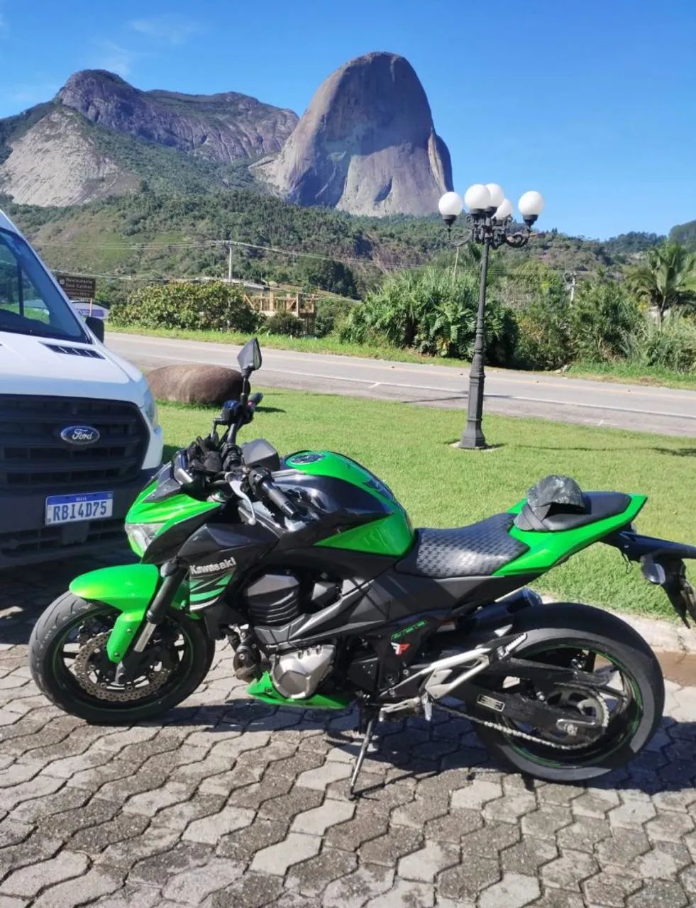 Z-800 2015 - 1537088808 | OLX