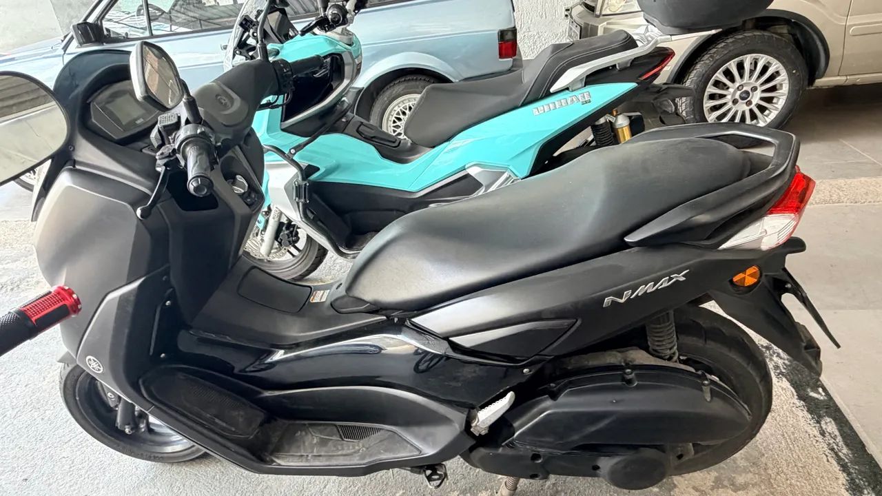 Yamaha Nmax 2024 - Foto 4