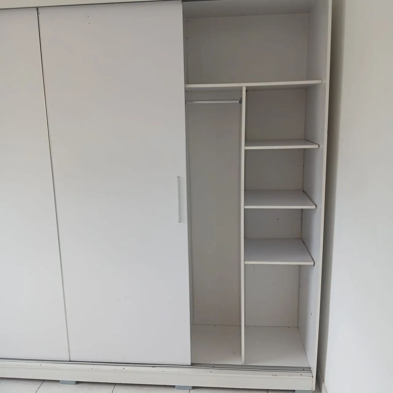 Guarda roupa  - Foto 3