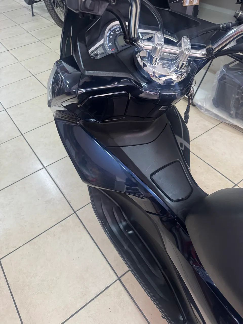 PCX 150
