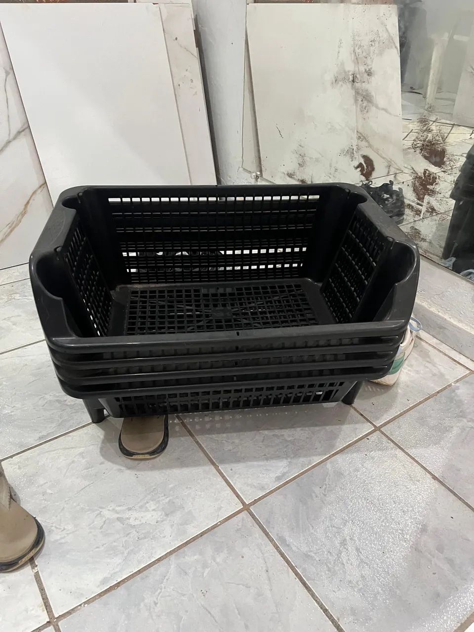 Cesto organizador - Foto 3