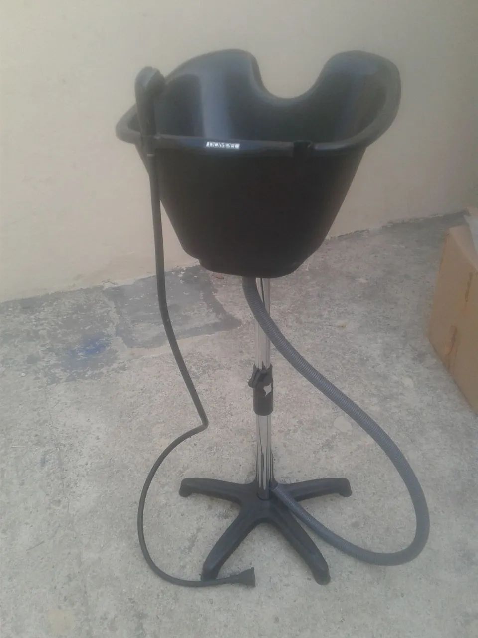 Lavador de cabelo 
