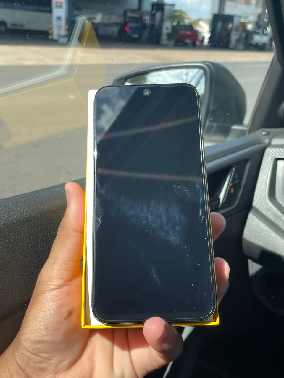 Realme c85 - Foto 2