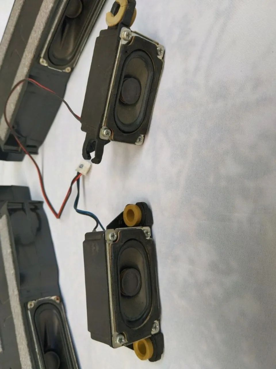 Lote De Informática E Eletrônicos Antigos - Peças No Estado (SEM TESTES) - Foto 2