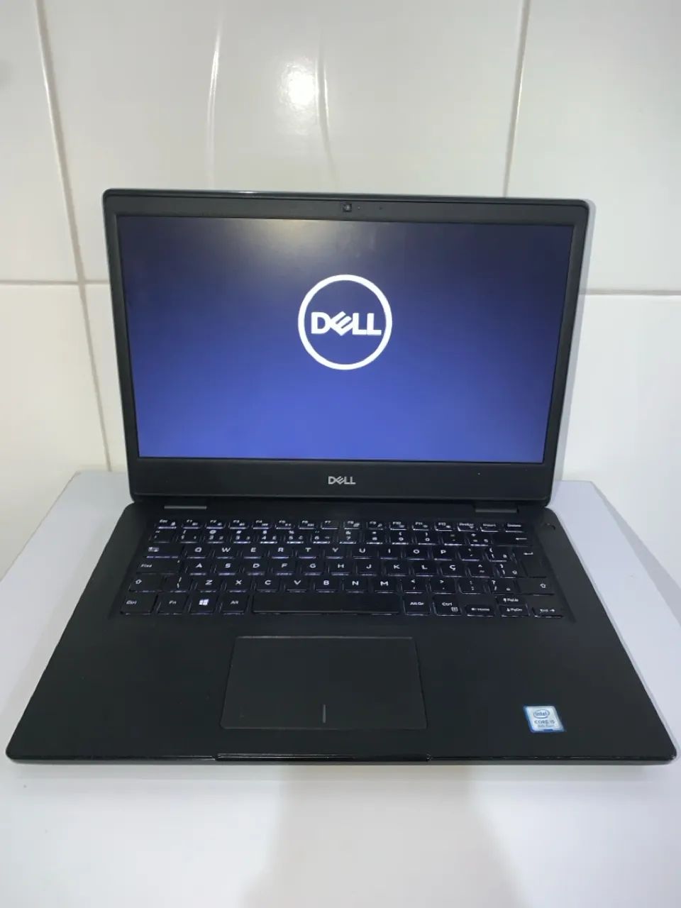 Notebook Dell i5