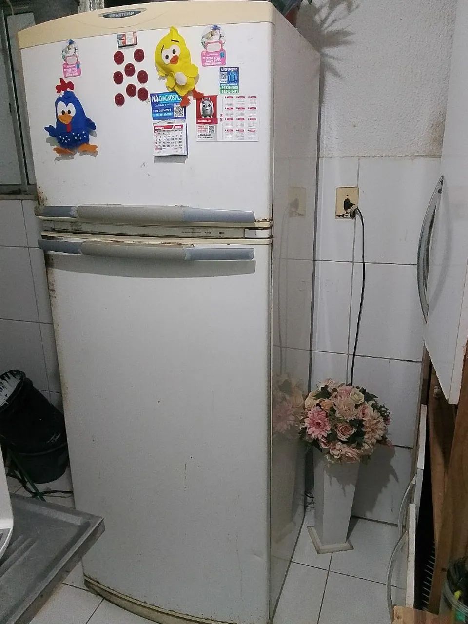 No precinho 700