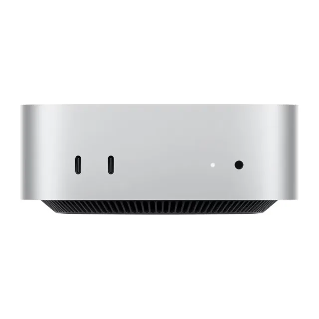 Mac Mini Intel 2018 - 3 GHz Intel Core i5 6-Core, 20 GB RAM DDR4