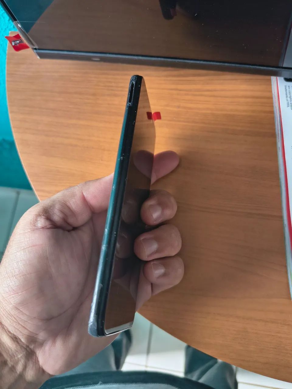 Samsung Galaxy A20 32GB DUAL CHIP  - Foto 3