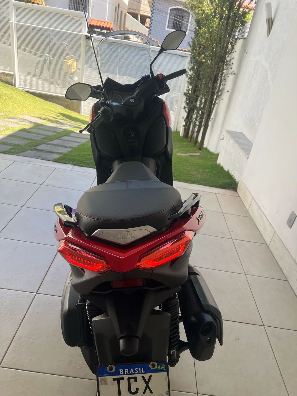 Xmax 250  - Foto 5