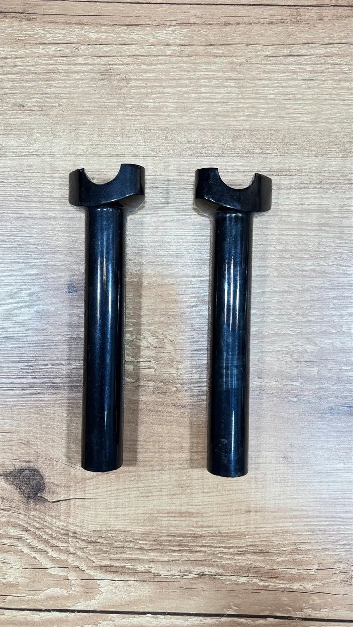 Riser Harley Davidson Drag Specialties 8 polegadas