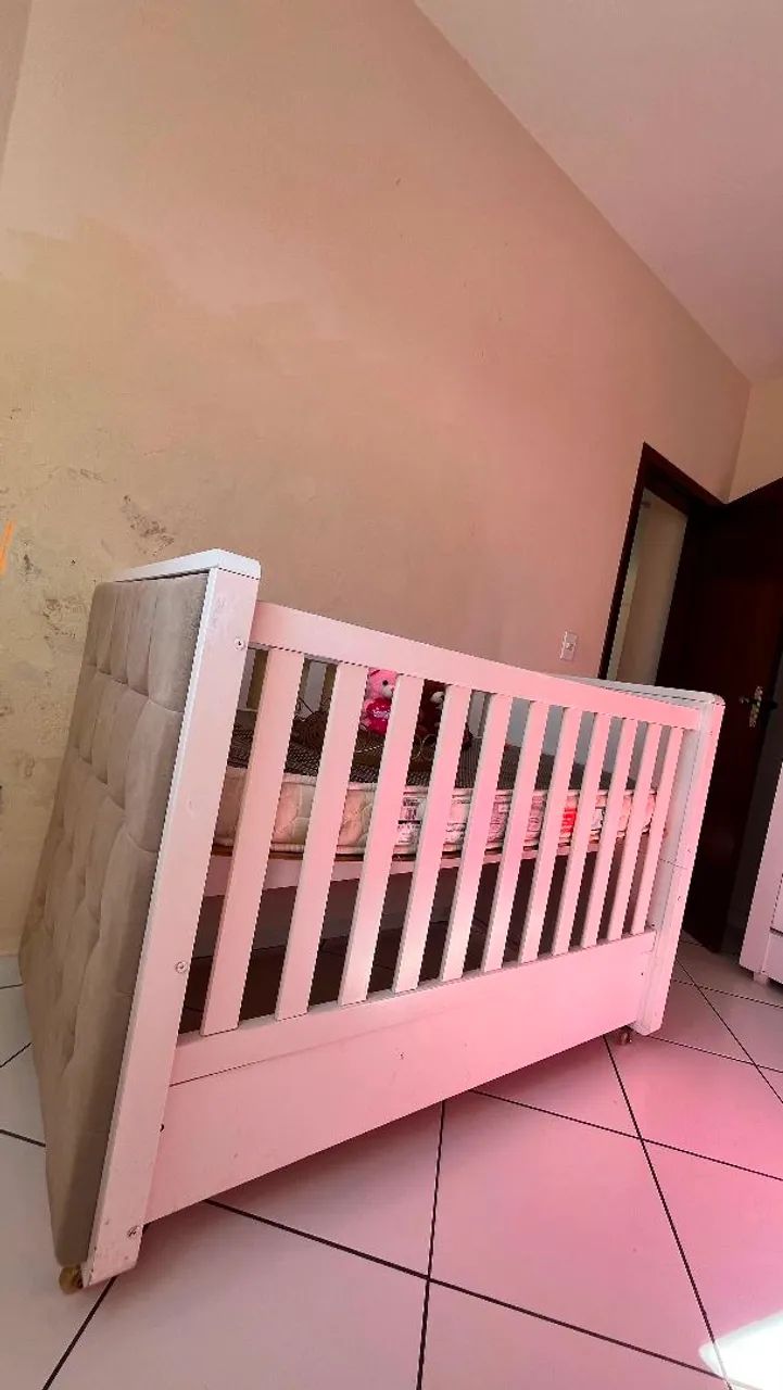 Berço - Foto 4