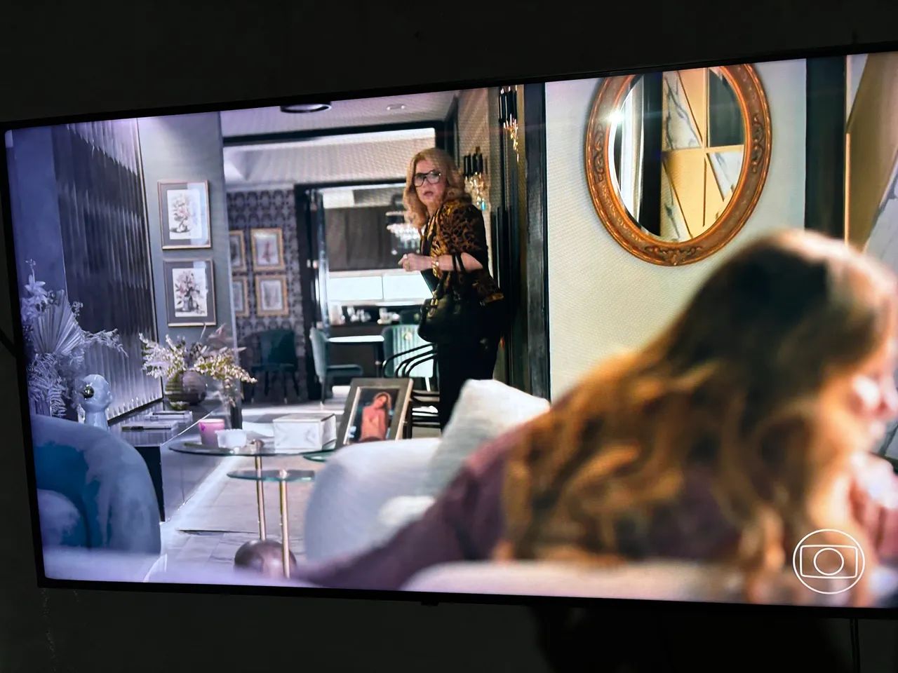 TV 55 POLEGADAS LG SMART 