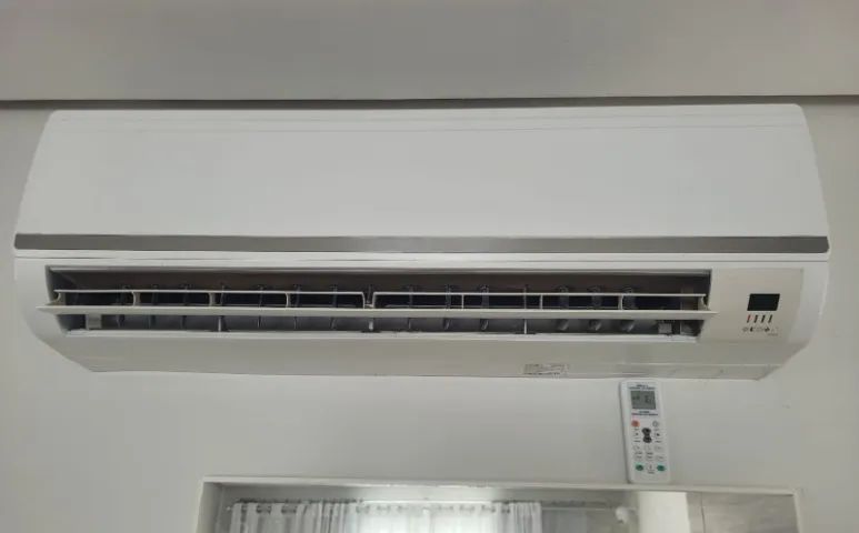 Ar Condicionado Philco 18.000 Btus - Foto 5