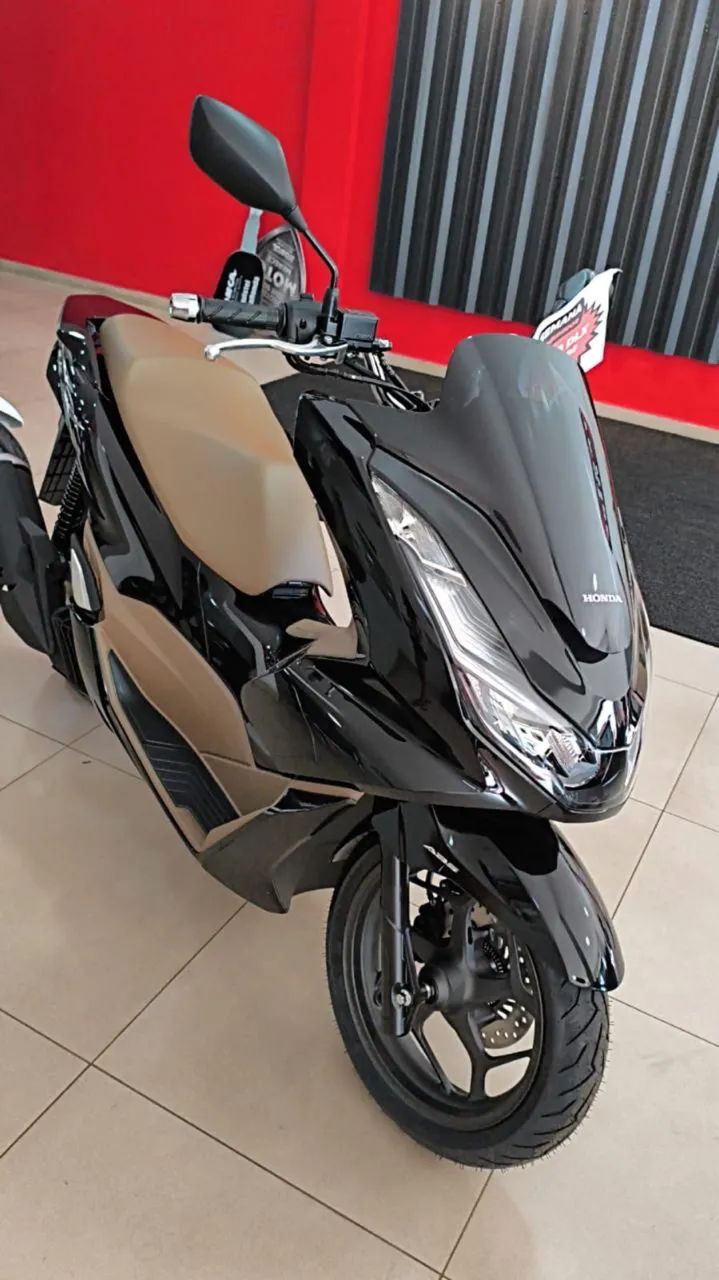 Pcx 160 dlx