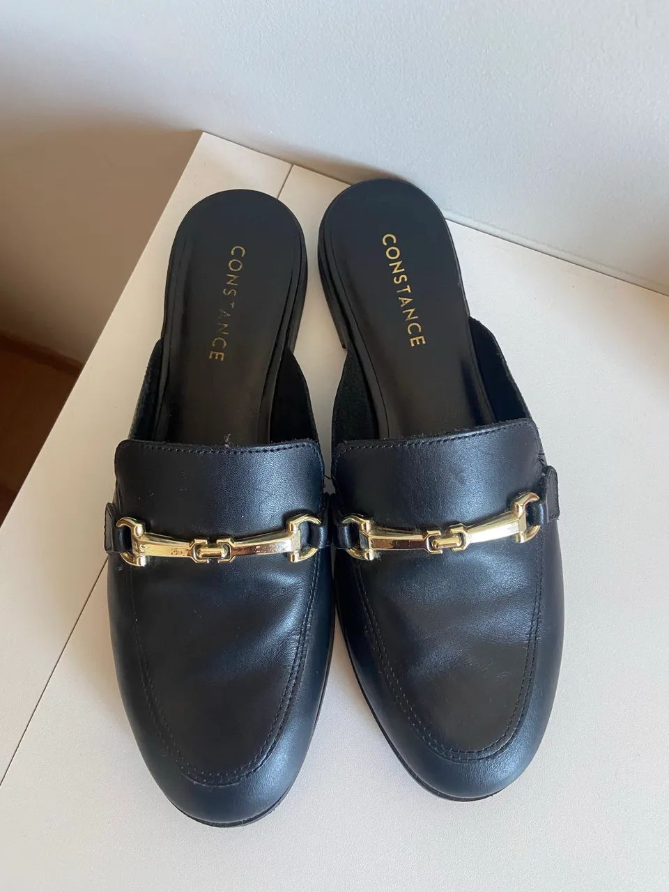 Mocassim Mule Constance   - Foto 2
