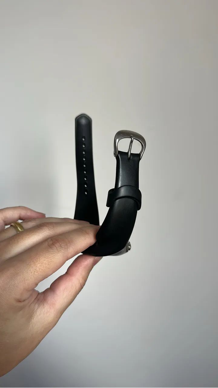 Relogio oakley detonator troco por ouro - Foto 4