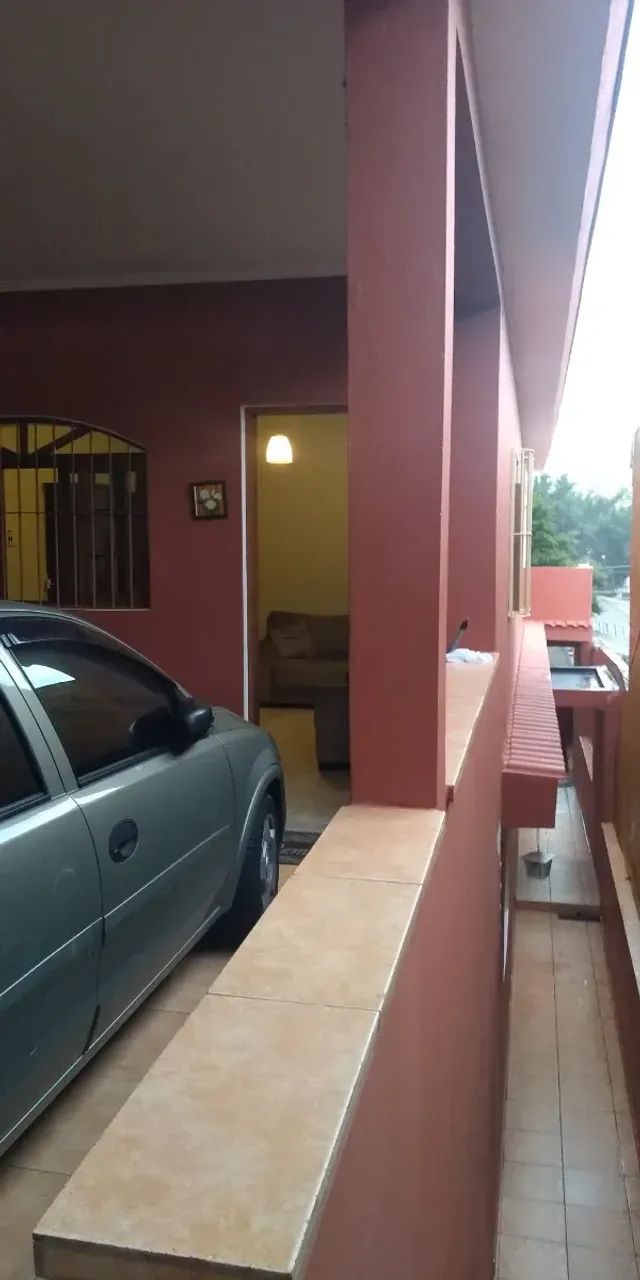 Vendo Casa em São Conrado - Foto 2