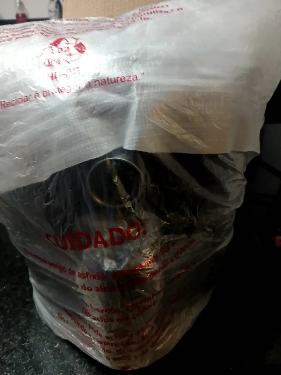 Airfryer philco nova na caixa  com garantia  - Foto 2