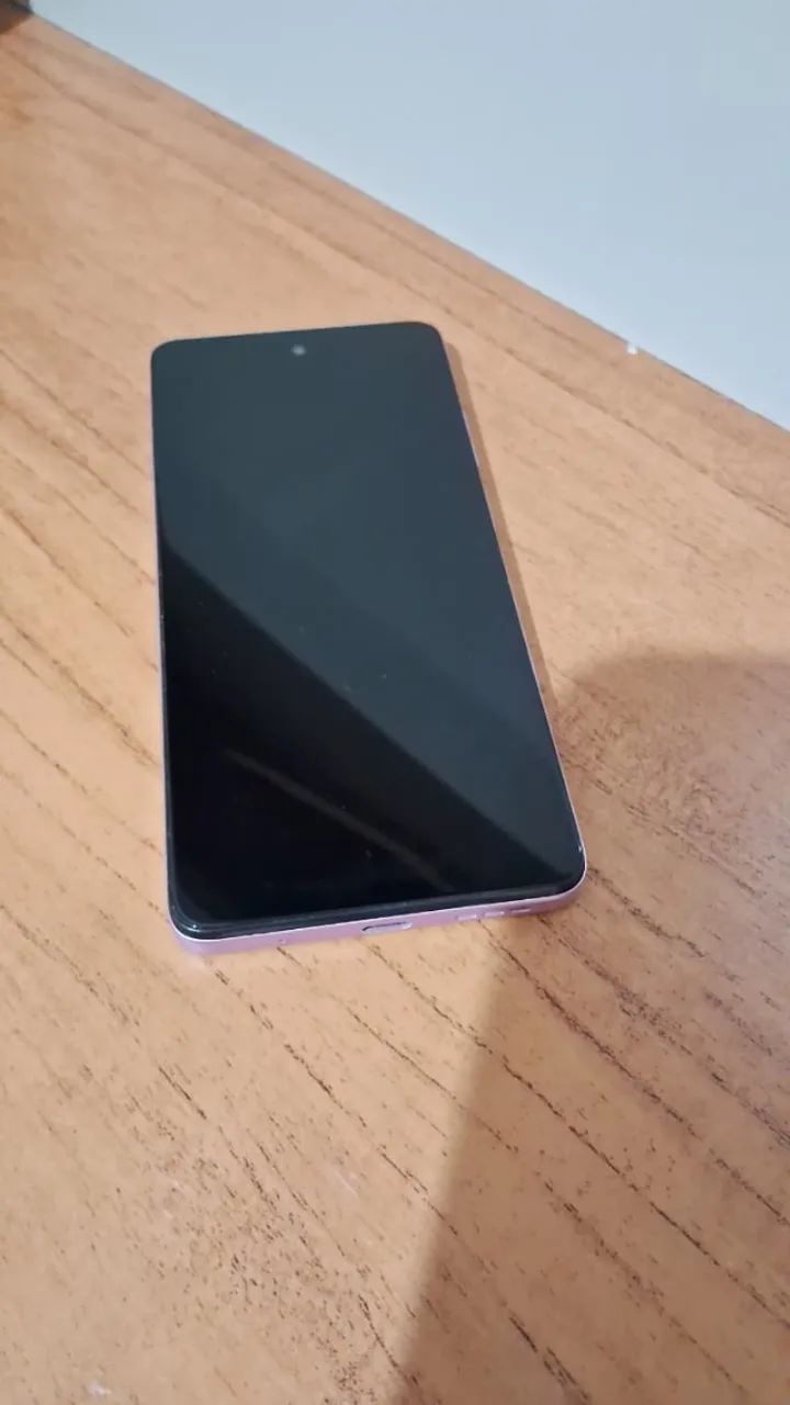 Celular Moto G24 128 Gb 4gb Ram ROSA - Foto 3