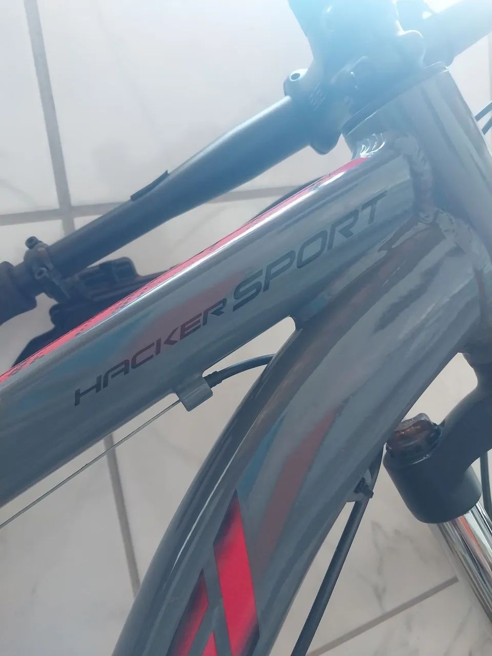 Bike 12Velocidade Nova OGGI  - Foto 5