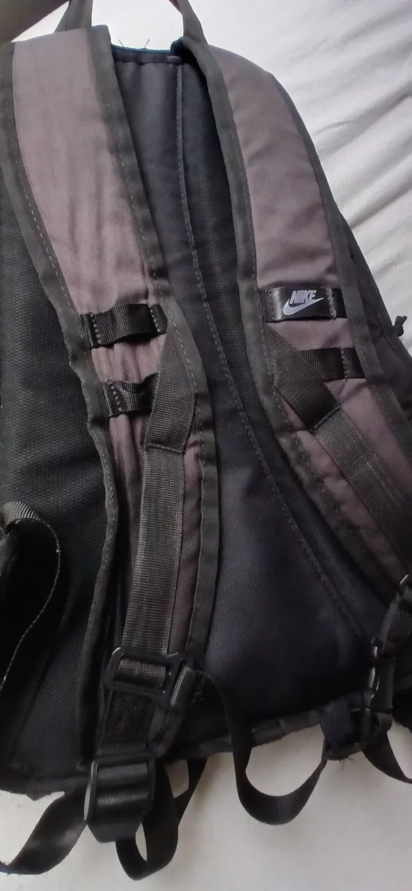 Mochila Nike Original - Foto 2