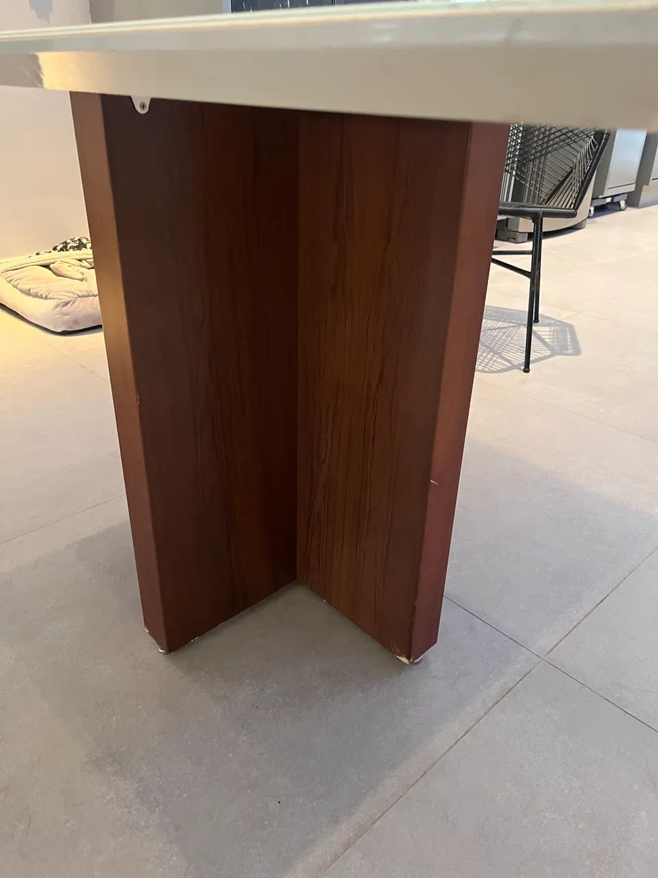 Mesa de Jantar e 4 cadeiras65204504571010125