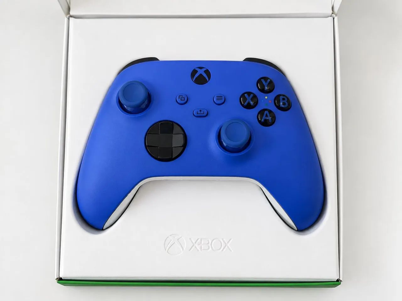 Controle Xbox séries S/X