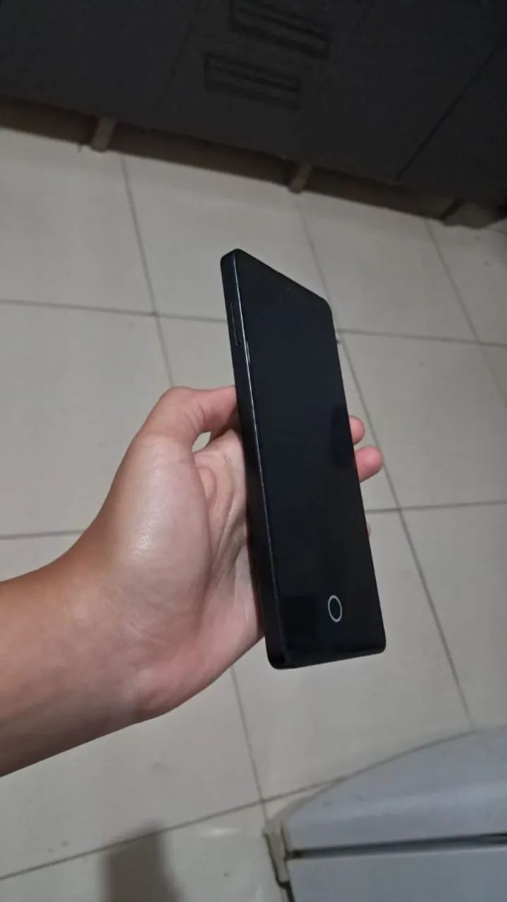 CELULAR POCO M6 PRO 512 GB OTIMO ESTADO NA CAIXA - Foto 2