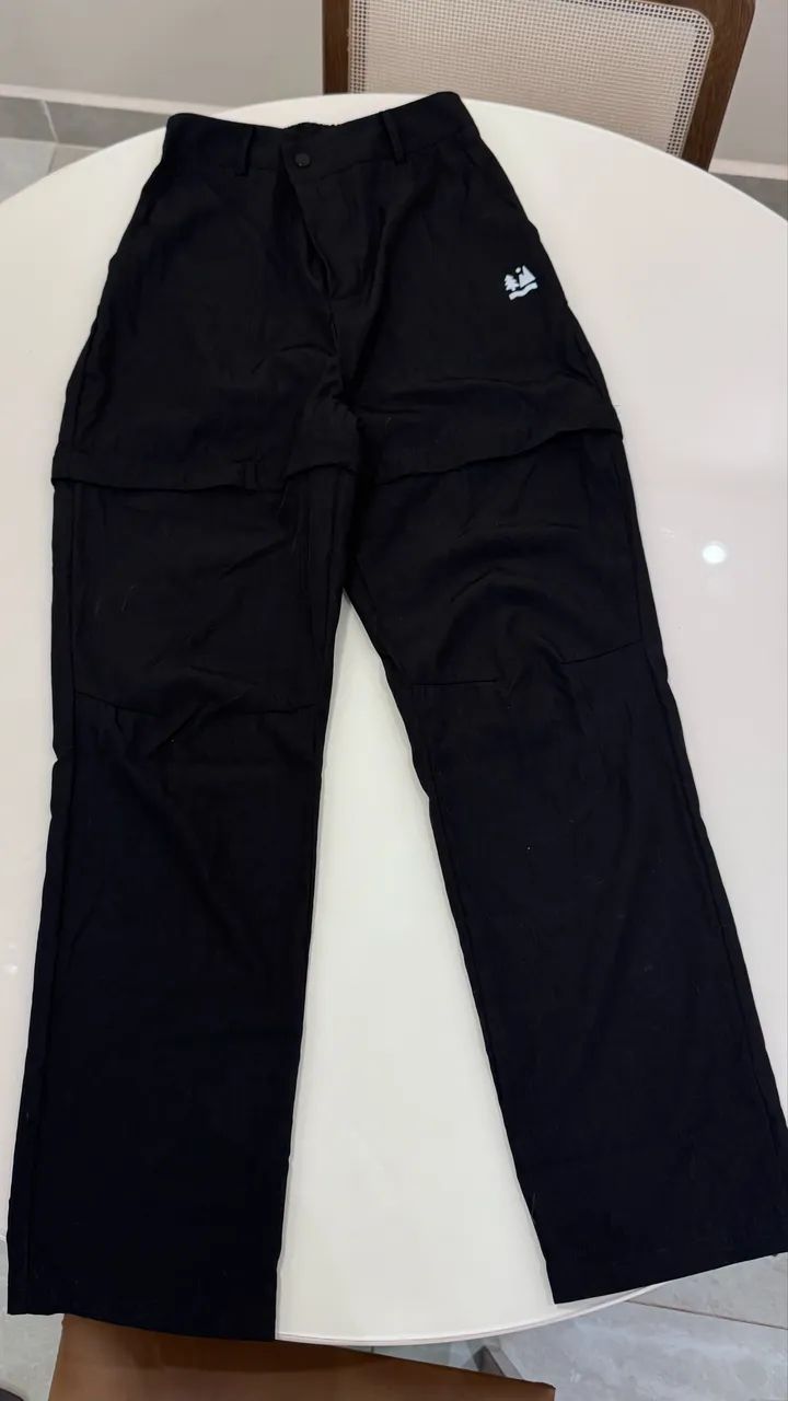 Calça feminina trilha e trekking 