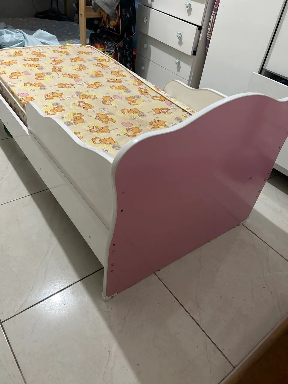 Cama infantil  - Foto 4