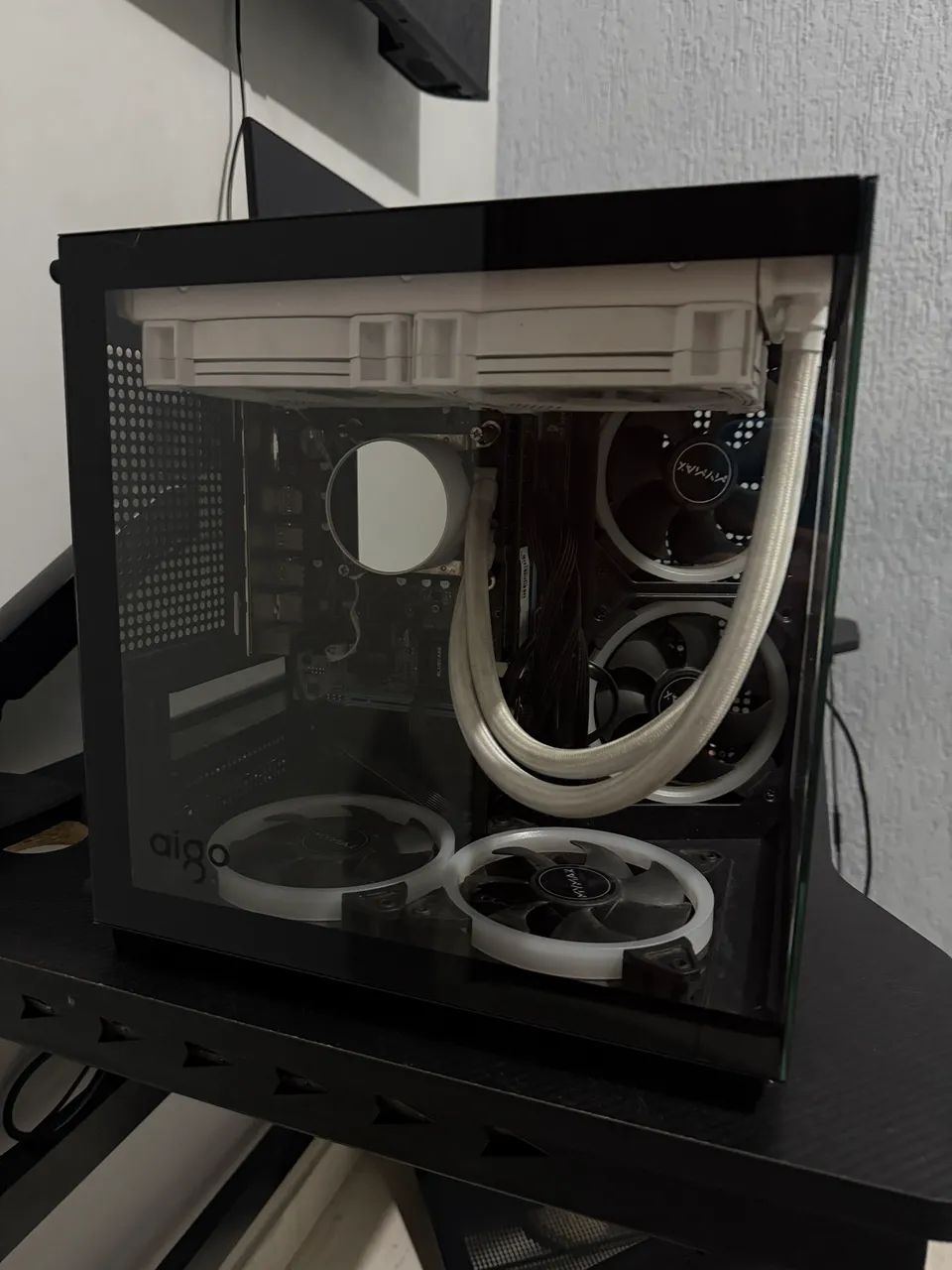 Pc gamer 