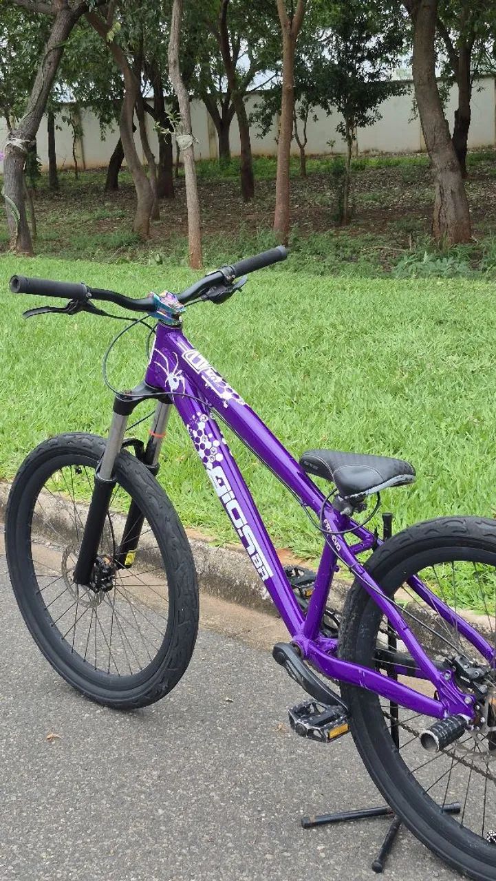 Bicicleta em ótimo estado !  - Foto 2