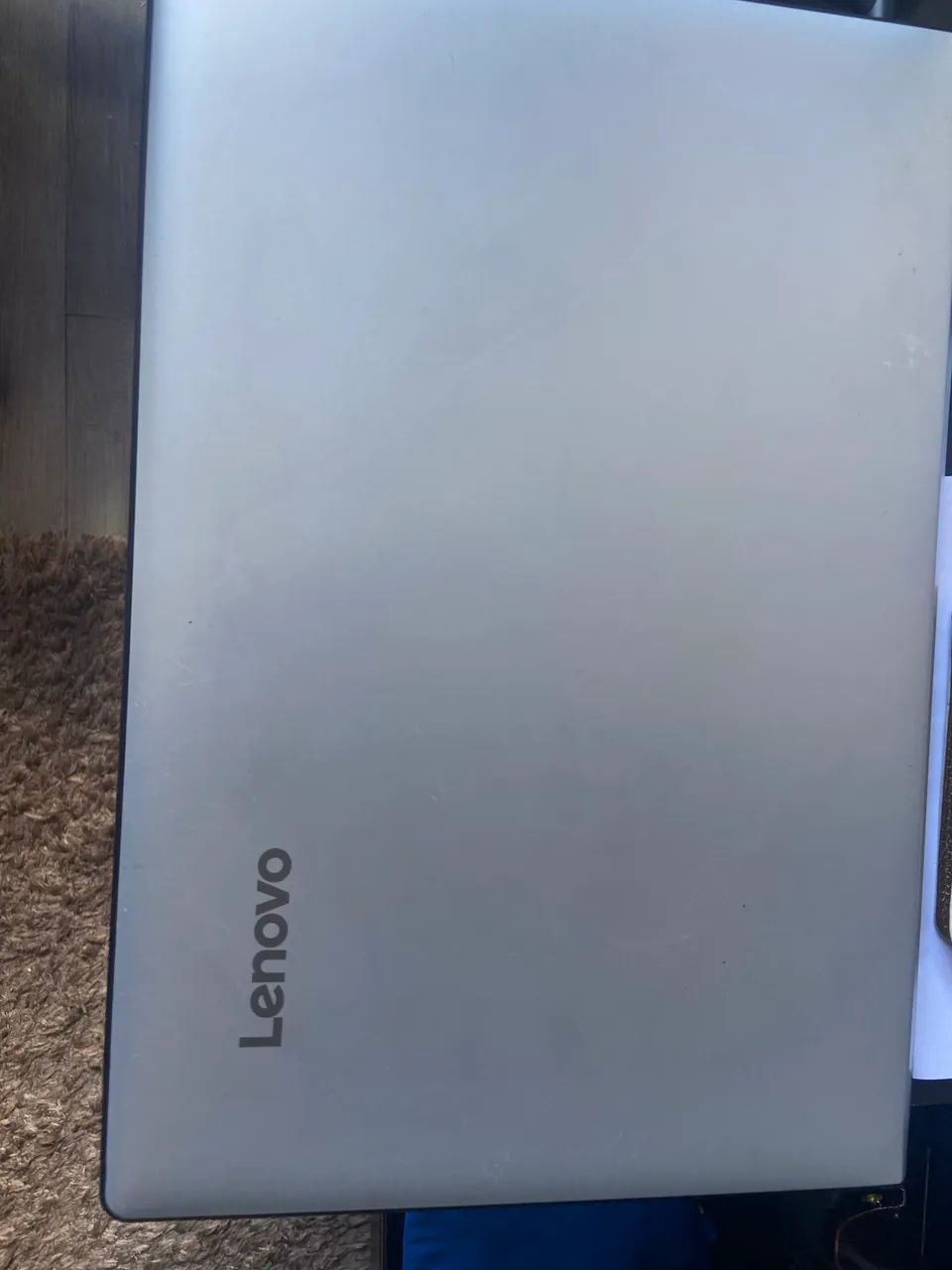 Notebook Lenovo ideapad  - Foto 2
