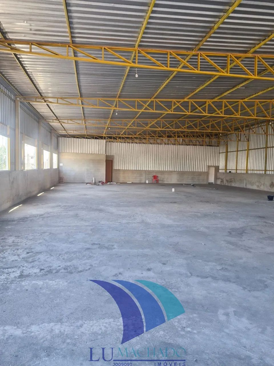 GALPAO COMERCIAL em CABO FRIO - RJ, CENTRO - Foto 2