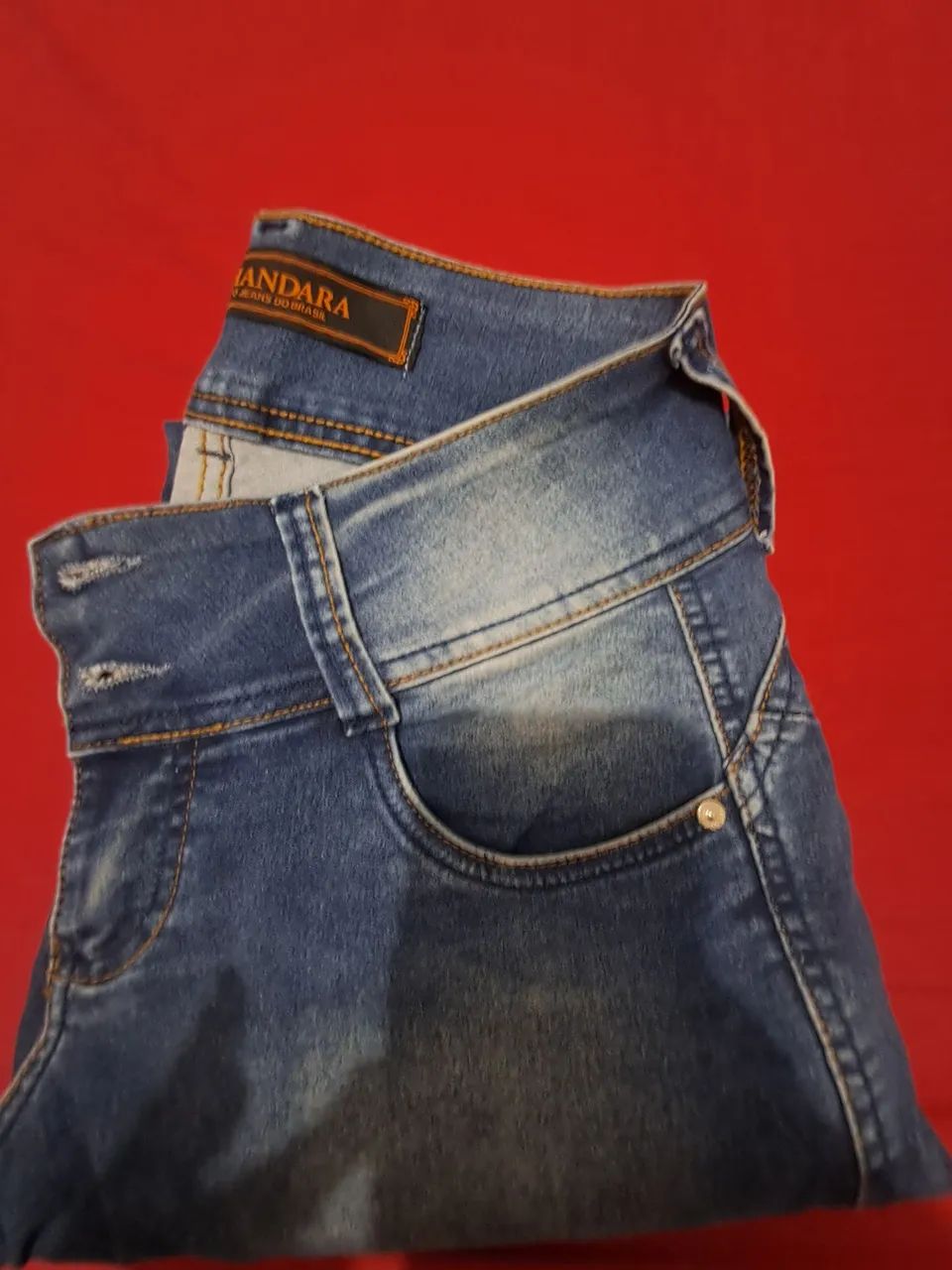 Calças jeans ?  - Foto 3