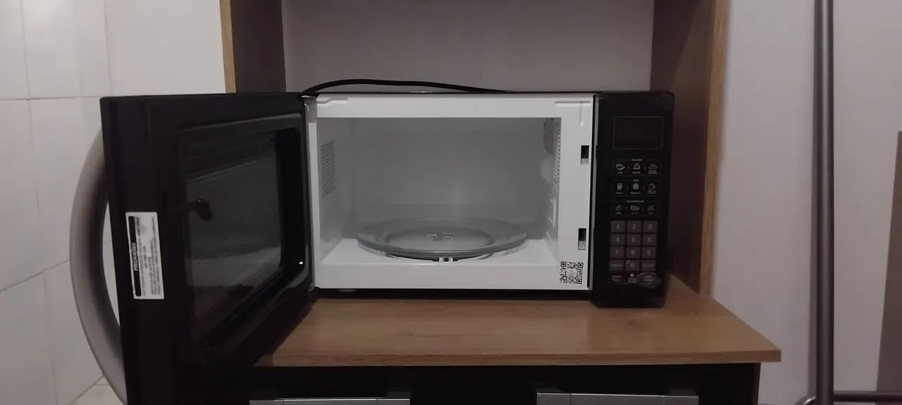 Micro-ondas 