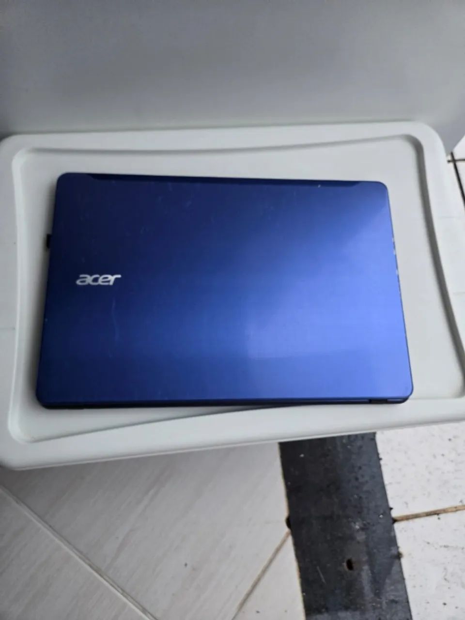 Notebook acer - Foto 2