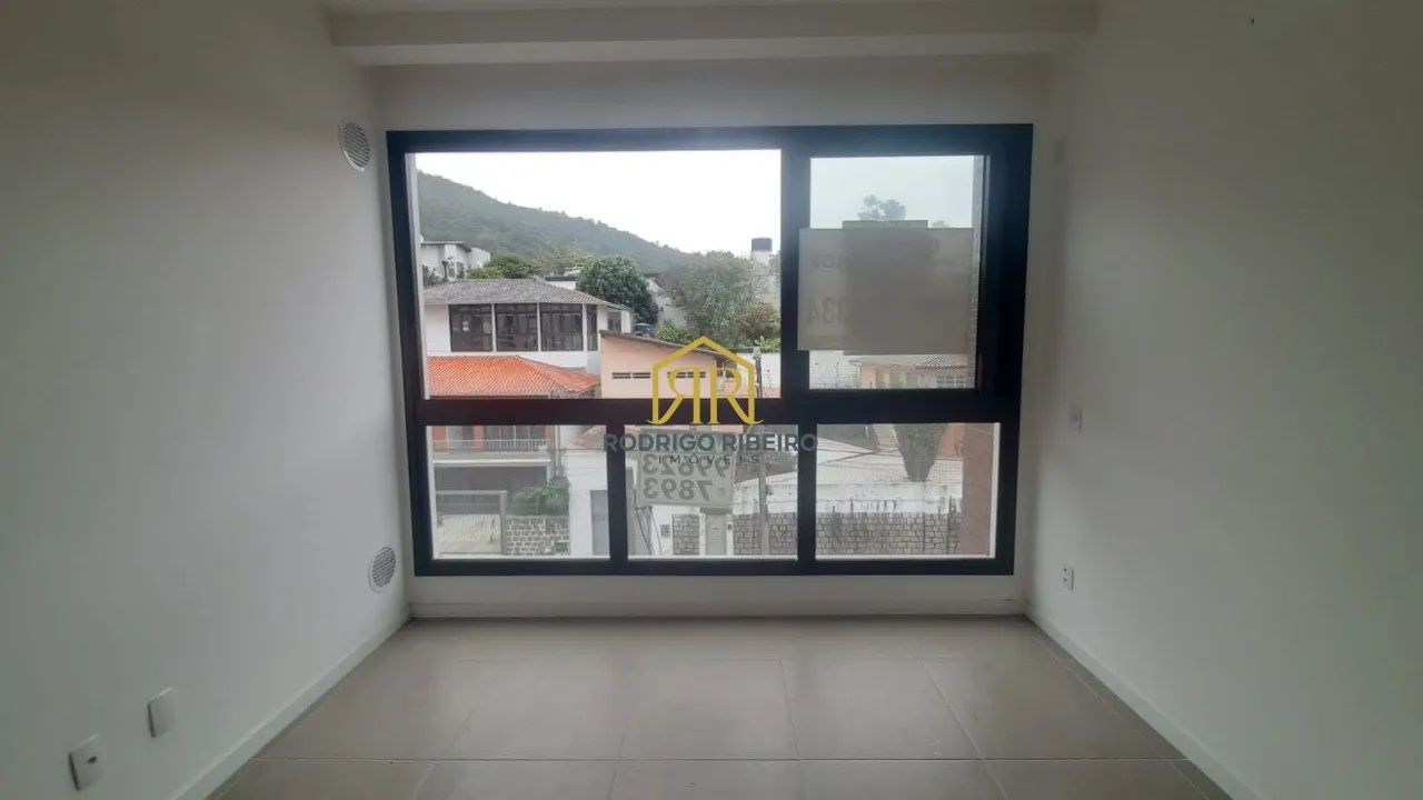 MORE NO MELHOR BAIRRO DE FLORIPA - TRINDADE - Foto 4