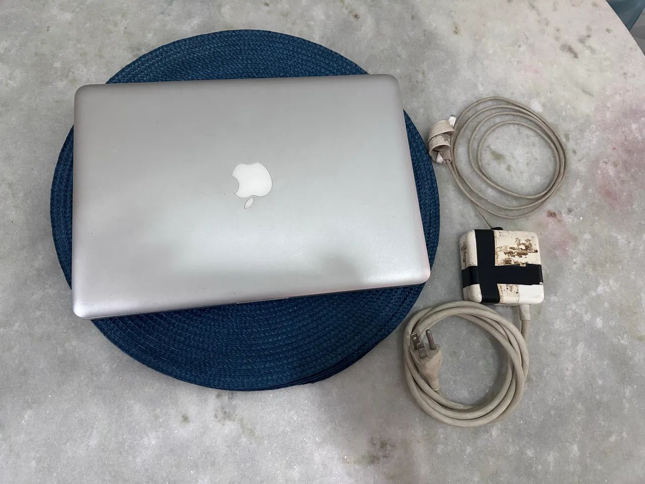 Macbook Pro 2011 - Foto 2